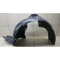 Локер передний левый VAG Polo (HB) (2009 - 2017) 6R0809957C
