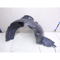 Локер передний правый VAG Polo (HB) (2009 - 2017) 6R0809958C