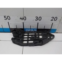 Направляющая переднего бампера левая VAG Polo (HB) (2009 - 2017) 6Q0807177A