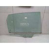Стекло двери задней правой VAG Polo (HB) (2009 - 2017) 6R6845206