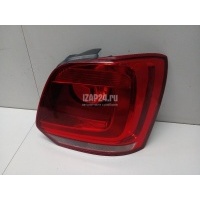 Фонарь задний правый VAG Polo (HB) (2009 - 2017) 6R0945096N
