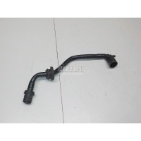 Шланг вакуумного усилителя тормоза VAG Polo (HB) (2009 - 2017) 6R0612041B