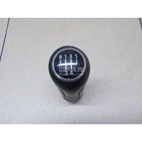 Рукоятка кулисы КПП VAG Polo (Sed RUS) (2011 - 2020) 6R0711113DXAS