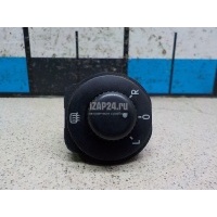 Переключатель регулировки зеркала VAG Polo (HB) (2009 - 2017) 6R1959565F