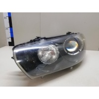 Фара левая VAG Scirocco (2008 - 2017) 1K8941753H