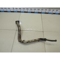 Горловина топливного бака Geely MK (2008 - 2015) 1016001335