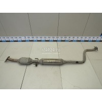Глушитель средняя часть Geely MK (2008 - 2015) 1016001448