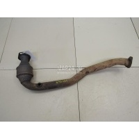 Приемная труба глушителя Geely MK (2008 - 2015) 1016002495