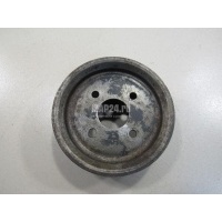 Шкив водяного насоса (помпы) Geely MK (2008 - 2015) 2160197501