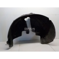 Локер задний левый VAG Yeti (2009 - 2018) 5L0810969