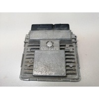 Блок управления двигателем VAG Yeti (2009 - 2018) 03F906070JH