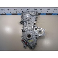 Крышка двигателя передняя Toyota Auris (E18) (2012 - 2018) 1131037060