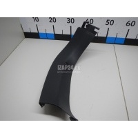 Обшивка двери багажника Mitsubishi ASX 2010 7224A192XA