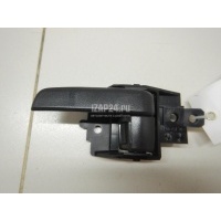 Ручка двери внутренняя левая Mitsubishi Outlander (GF) 2012 5716A477XA