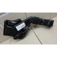 Воздухозаборник (наружный) Mitsubishi ASX 2010 1505A851