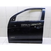 Дверь передняя левая Mitsubishi ASX 2010 5700B225