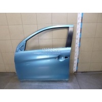 Дверь передняя левая Mitsubishi ASX 2010 5700B225
