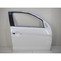 Дверь передняя правая Mitsubishi ASX 2010 5700B534