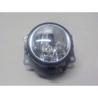 Фара противотуманная Mitsubishi ASX 2010 8321A669