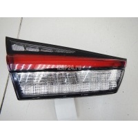 Фонарь задний внутренний левый Mitsubishi ASX 2010 8336A195