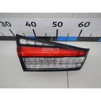 Фонарь задний внутренний левый Mitsubishi ASX 2010 8336A195