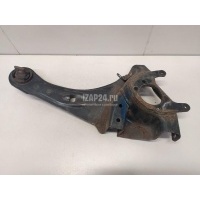 Рычаг задний продольный левый Mitsubishi ASX 2010 4125A079
