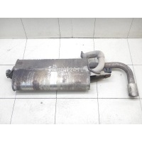 Глушитель основной Mitsubishi ASX 2010 1571B012