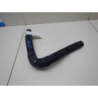 Патрубок радиатора Mitsubishi ASX 2010 1370A383