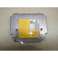 Блок управления AIR BAG Mitsubishi ASX 2010 8635A215