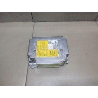 Блок управления AIR BAG Mitsubishi ASX 2010 8635A215