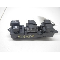 Блок управления стеклоподъемниками Mitsubishi ASX 2010 8608A260