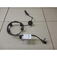 Датчик ABS задний правый Mitsubishi ASX 2010 4670B416