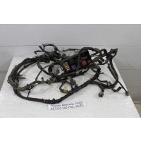 Проводка двигателя Toyota Avensis AZT220 2002 82121-05560