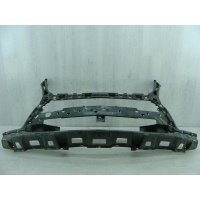 Каркас нижний переднего бампера Mercedes GL-kl II (X166) (2012-2016) A1668852165