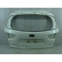 Дверь багажника Kia Sorento III Prime (2014-2017) 73700C5111