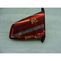 Фонарь задний правый внутренний Volkswagen Passat B8 (2014) 2014 3G5945308K