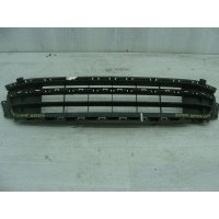 Решетка переднего бампера Volkswagen Jetta VI Рест. (2014) 2014 5C6853677Q 9B9
