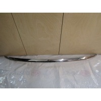 Накладка декоративная Mercedes C W205 2015 A2057430300
