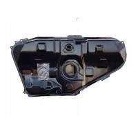 Toyota corolla e12 бачёк топлива бак 77001 - 02140