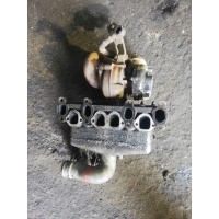 Турбина Volkswagen Sharan 1(1995-2000) 2000 028145702p
