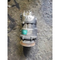 Компрессор кондиционера Volkswagen Sharan 1(1995-2000) 2000 7m0820803p