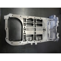 Подставка раковина масло mazda 6 2.0 citd rf7j