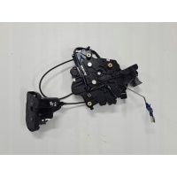 Замок правая дверь сдвижная 7e0843654aj volkswagen t5