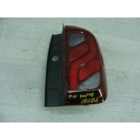 Фонарь задний правый Renault Duster I Рест. (2015) 2015 265504304R