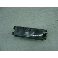 Фонарь подсветки номерного знака левый Renault Sandero II (2013) Stepway 2013 8200957874