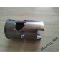 Втулка honda nsr 125 tulejowanie nsr125 crm crm125