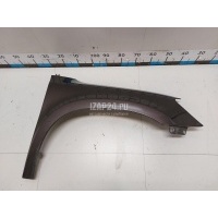 Крыло переднее правое VAG Yeti (2009 - 2018) 5L0821022