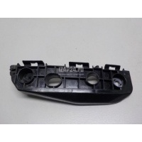 Кронштейн переднего бампера правый Toyota Verso (2009 - 2018) 525350F020