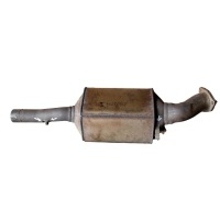 Фильтр dpf audi a6 2.7 - 3.0tdi quattro 4f0254800cx