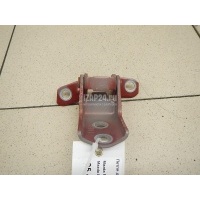 Петля двери передней правой нижняя Mazda Mazda 3 (BL) (2009 - 2013) D46159210B